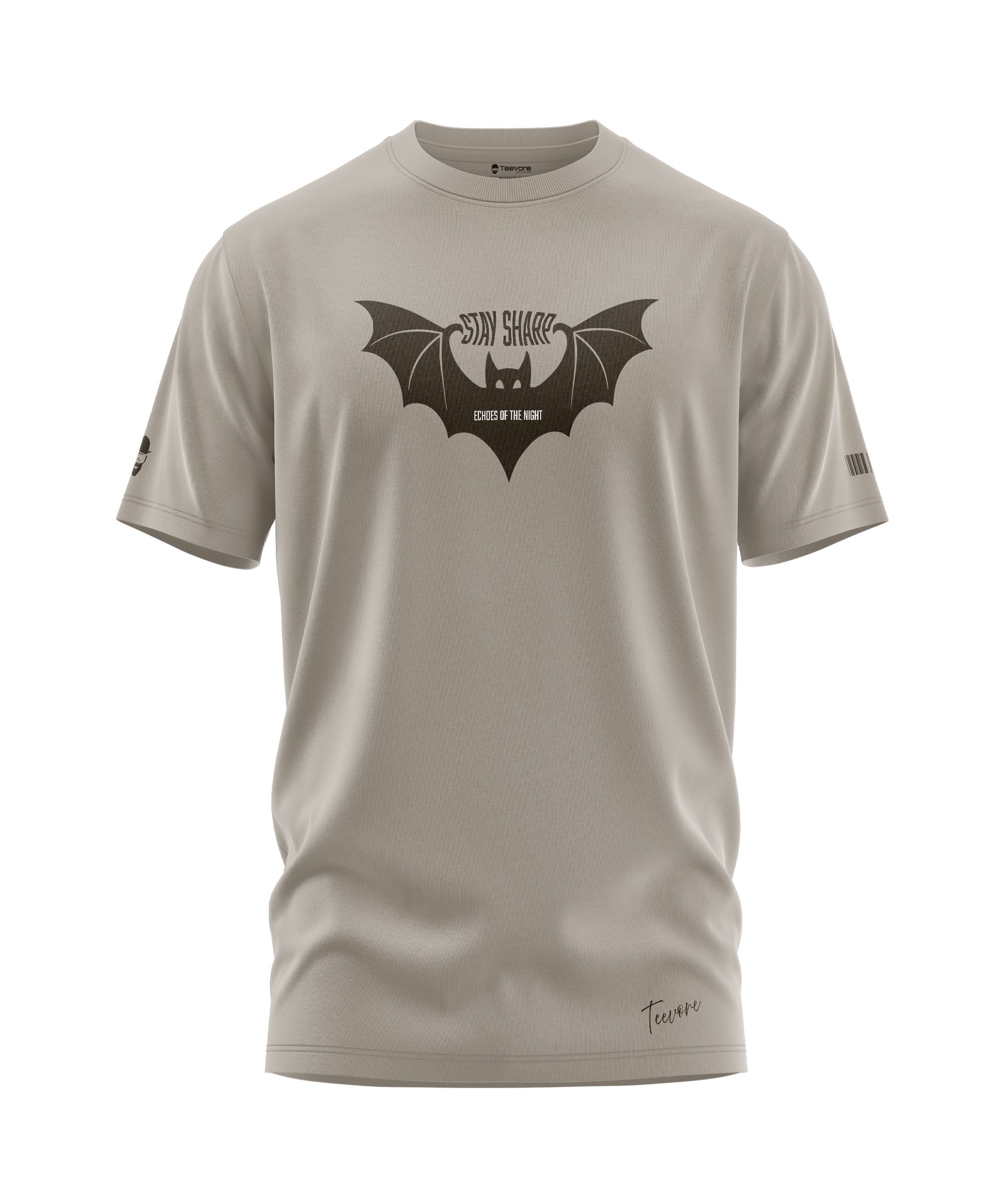 Stay Sharp T-Shirt Teevore