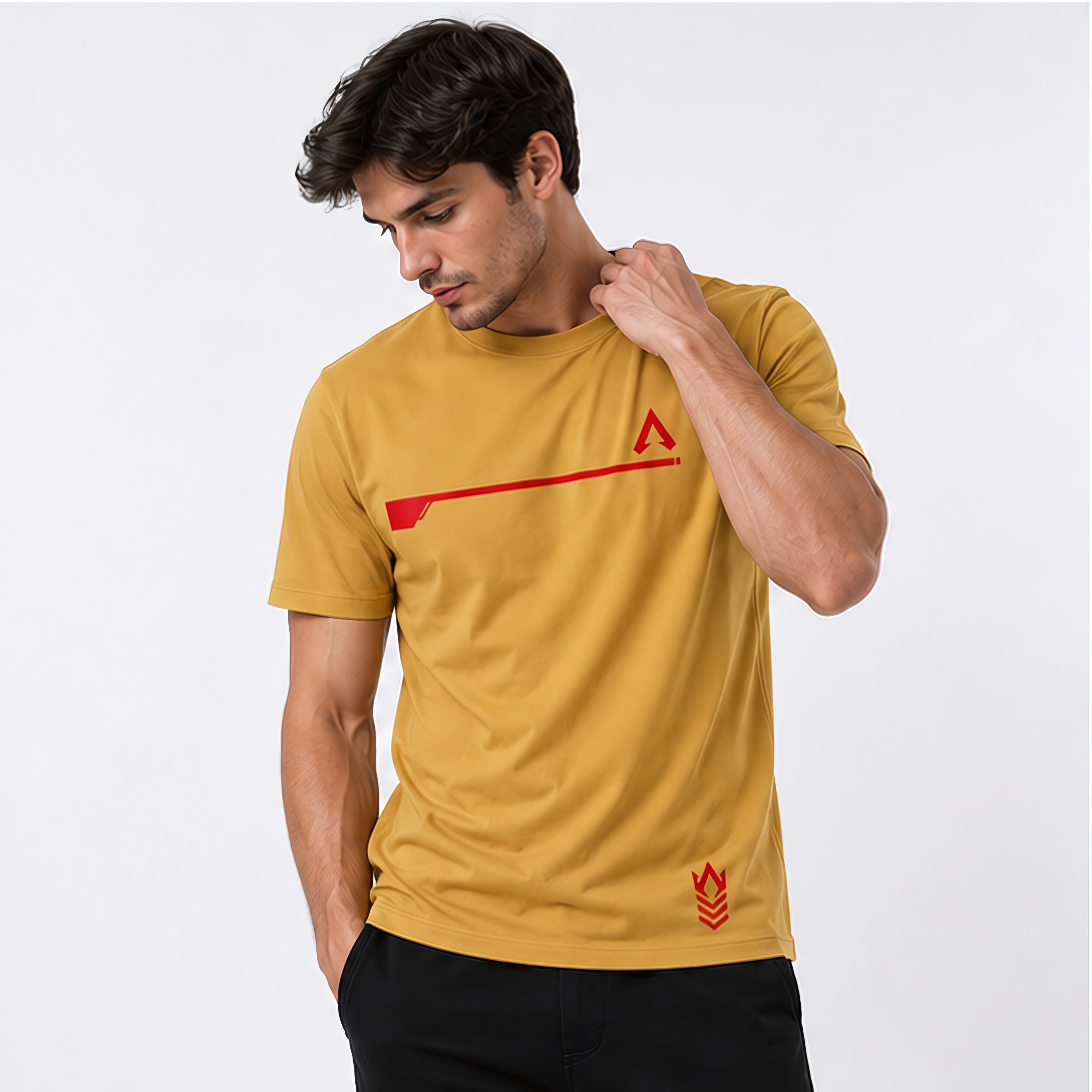 Urban Wear Apex Legends T-Shirt