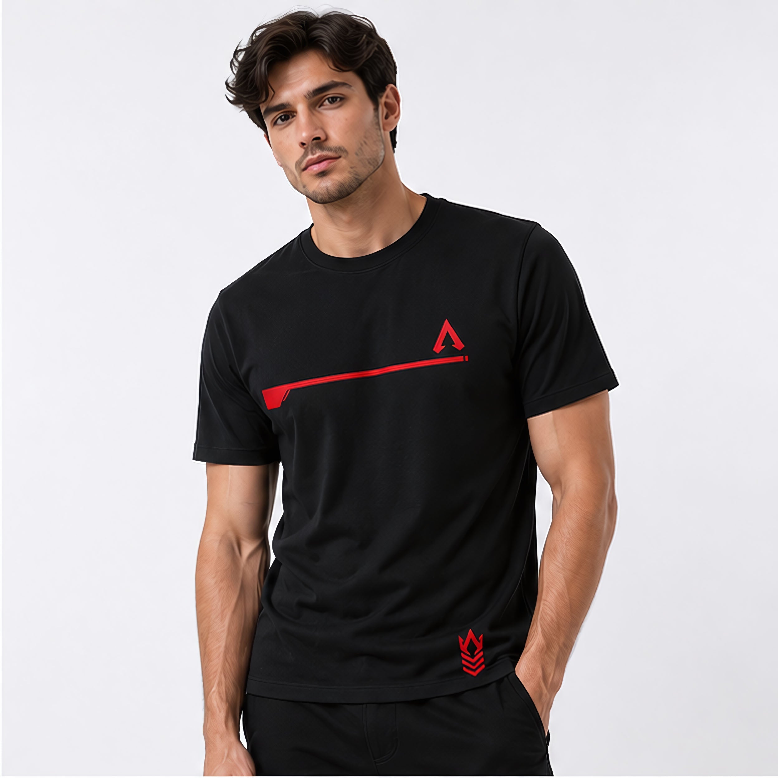 Urban Wear Apex Legends T-Shirt