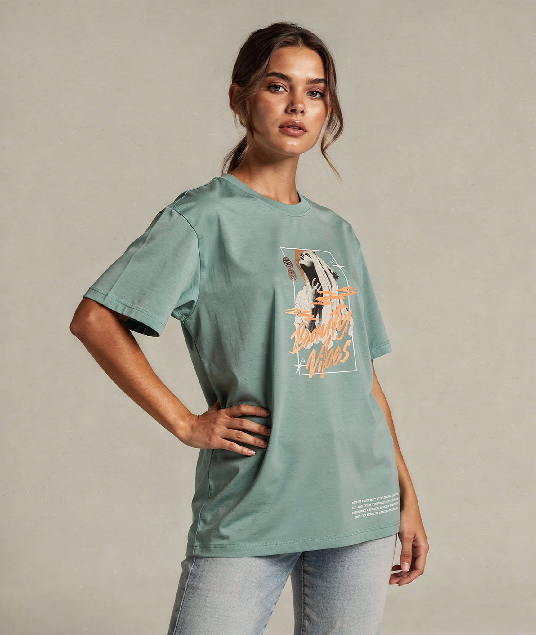 Strength In Sacrifice T-Shirt