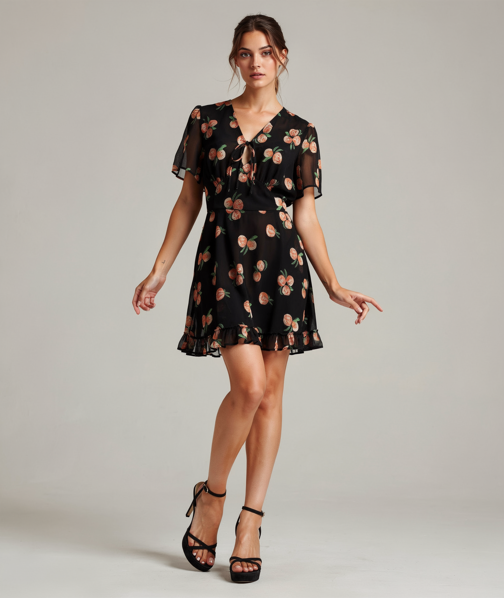 Bold Mentality T-Shirt