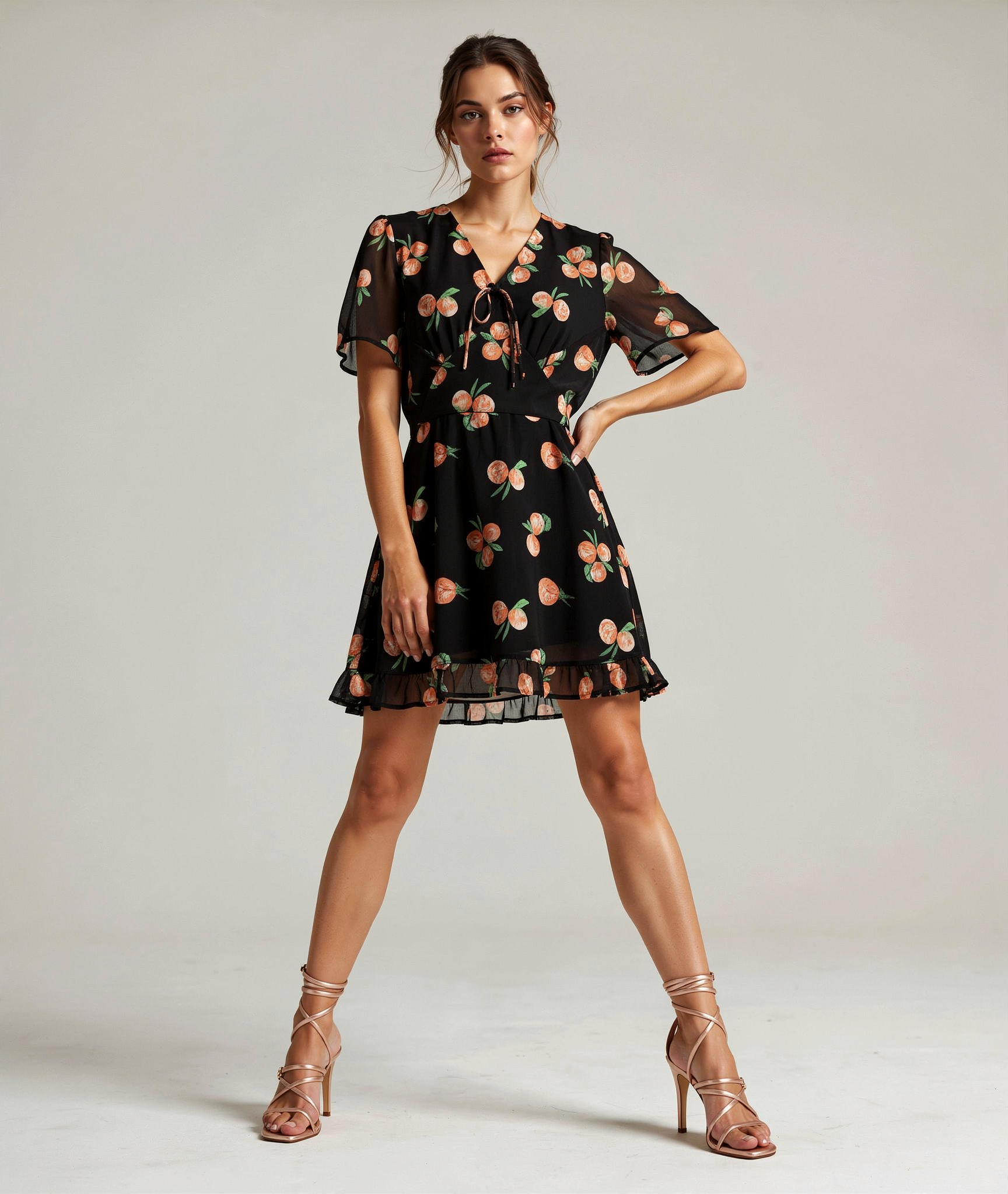 Bold Mentality T-Shirt