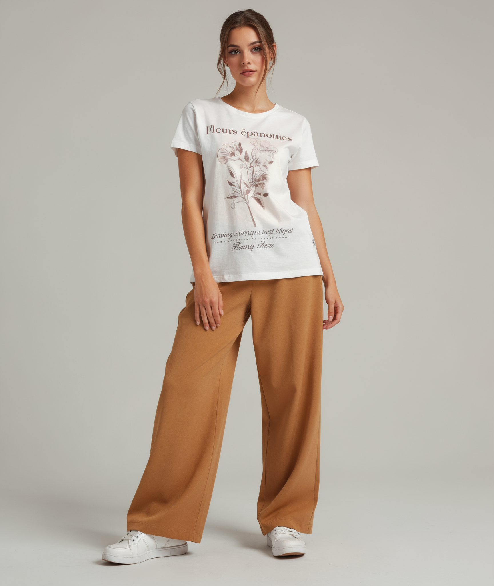 Ignite Fuel The Speed T-Shirt