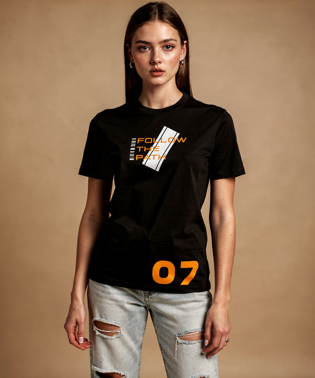 Strength In Sacrifice T-Shirt