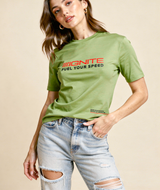 Bold Mentality T-Shirt