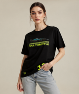 Full Throttle Women’s T-Shirt