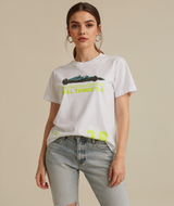 Full Throttle Women’s T-Shirt