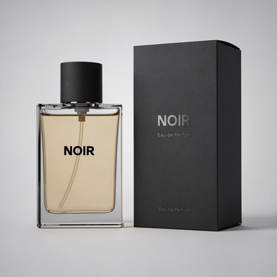 Eau De Perfume Noir