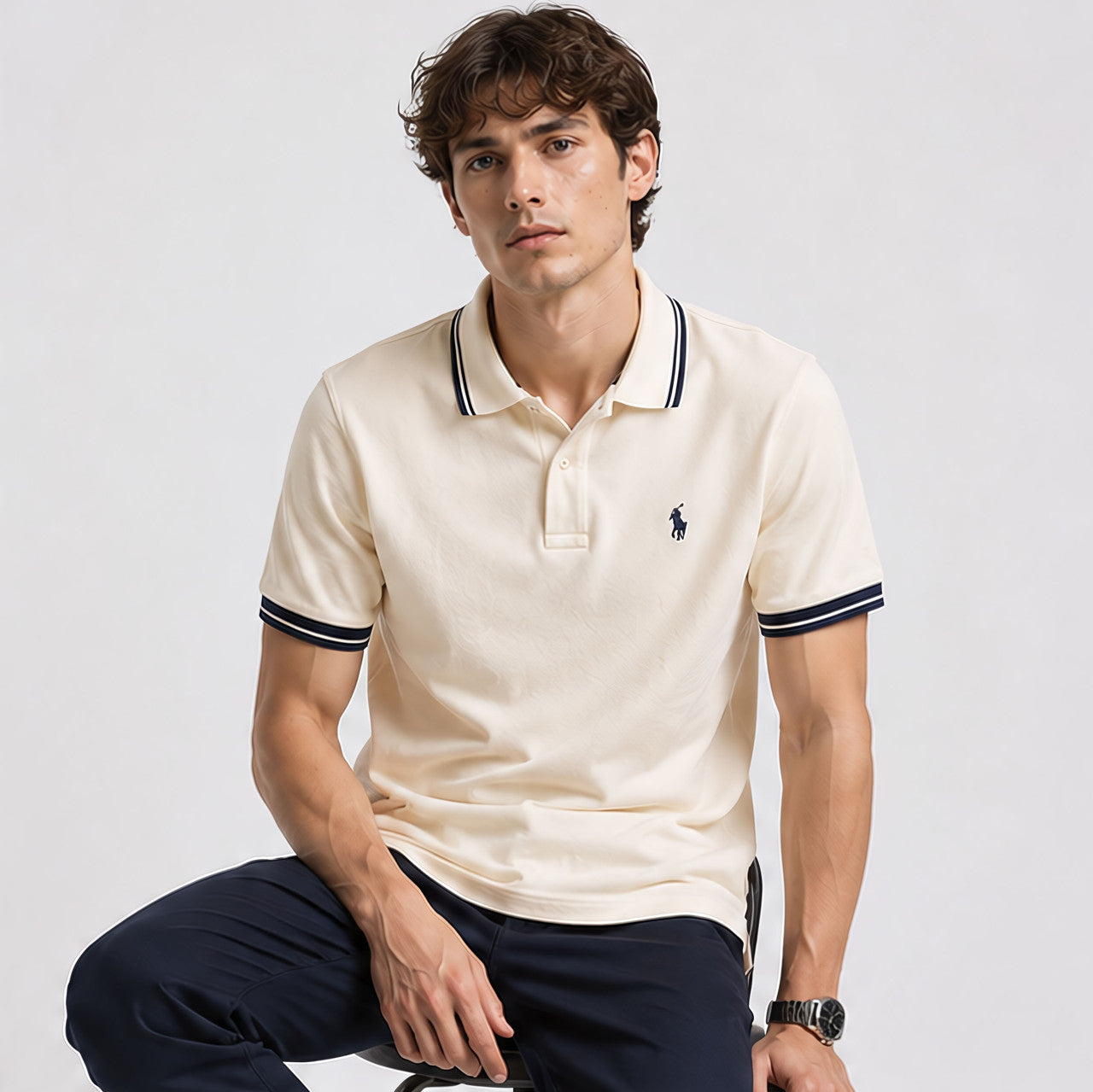 The Heritage Polo