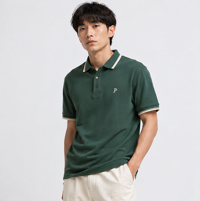 The Zenith Polo