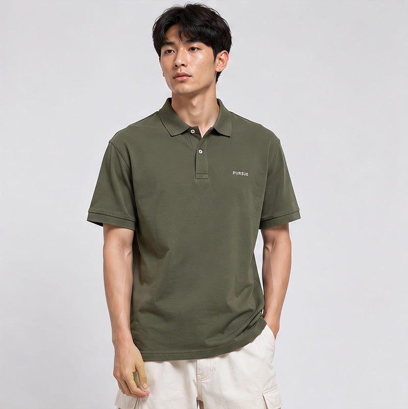 The Stealth Polo