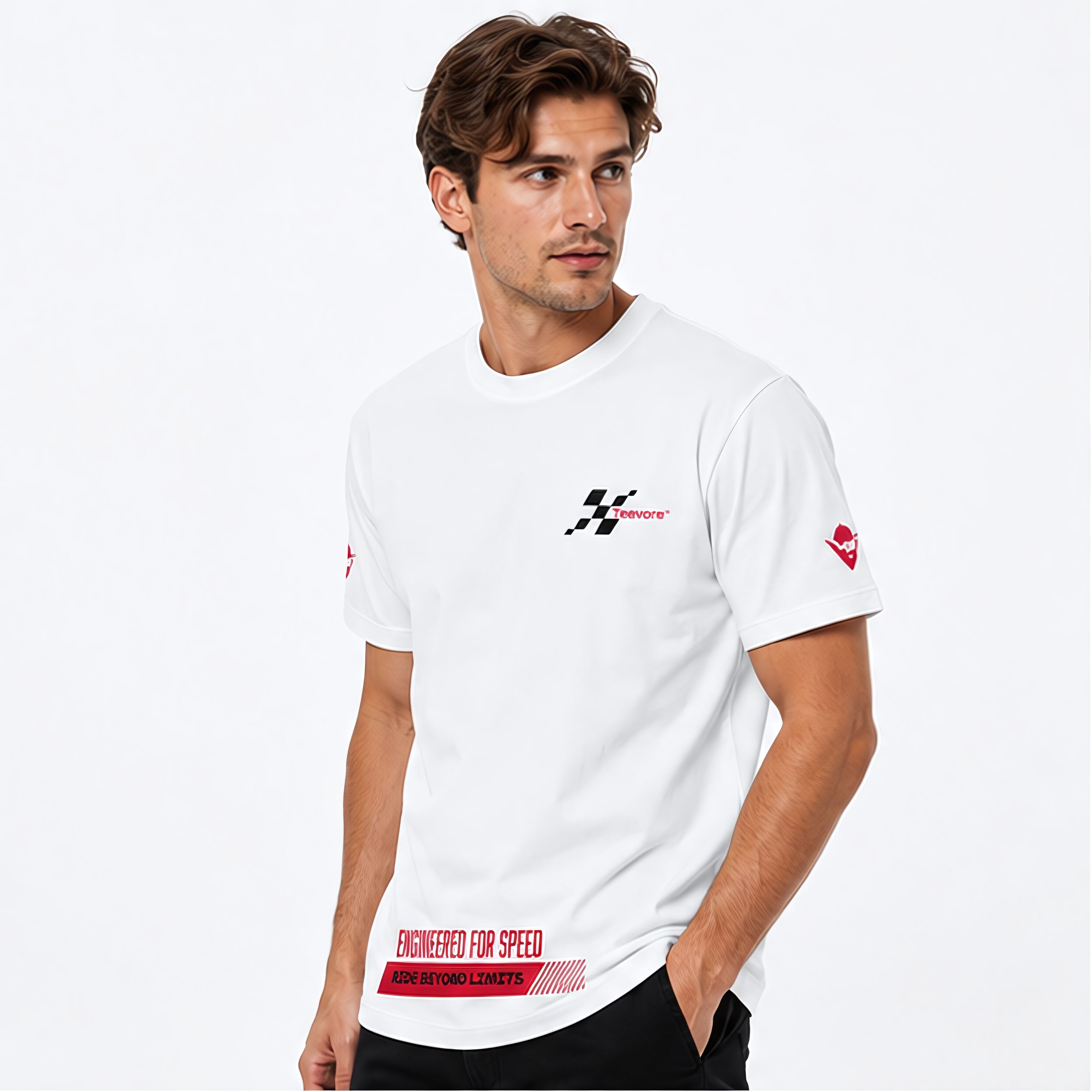 Engineered For Speed T-Shirt