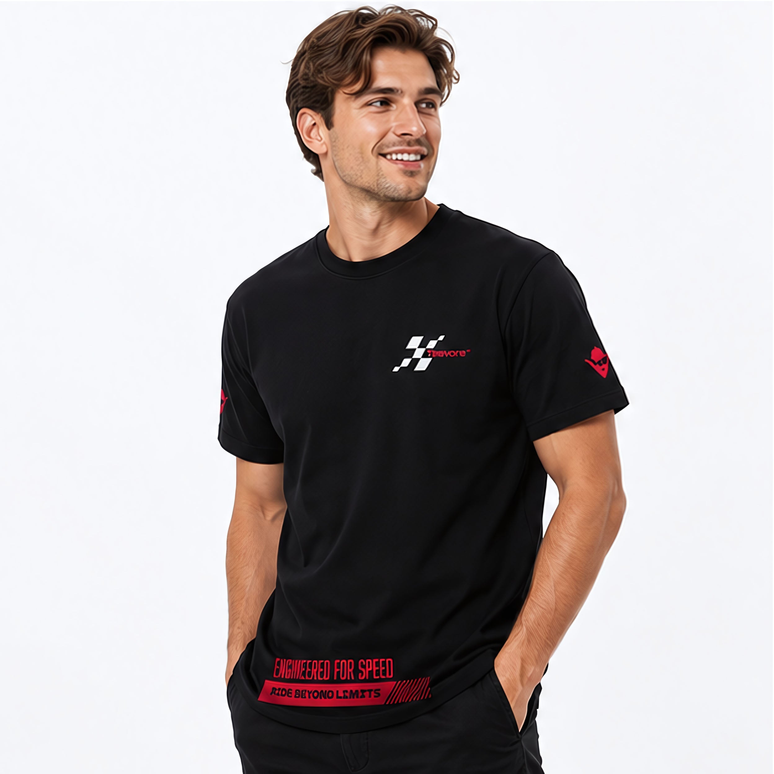 Engineered For Speed T-Shirt