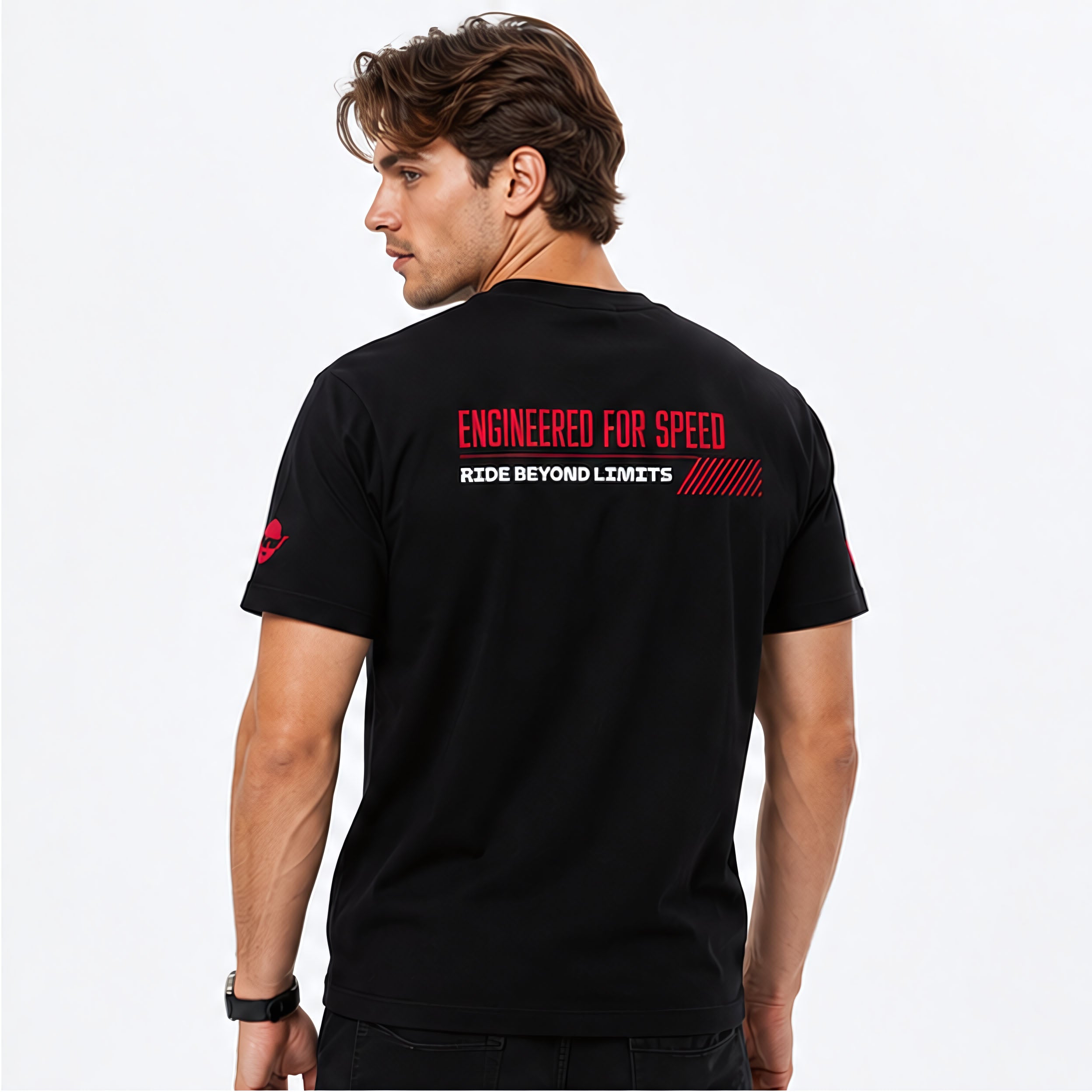 Engineered For Speed T-Shirt