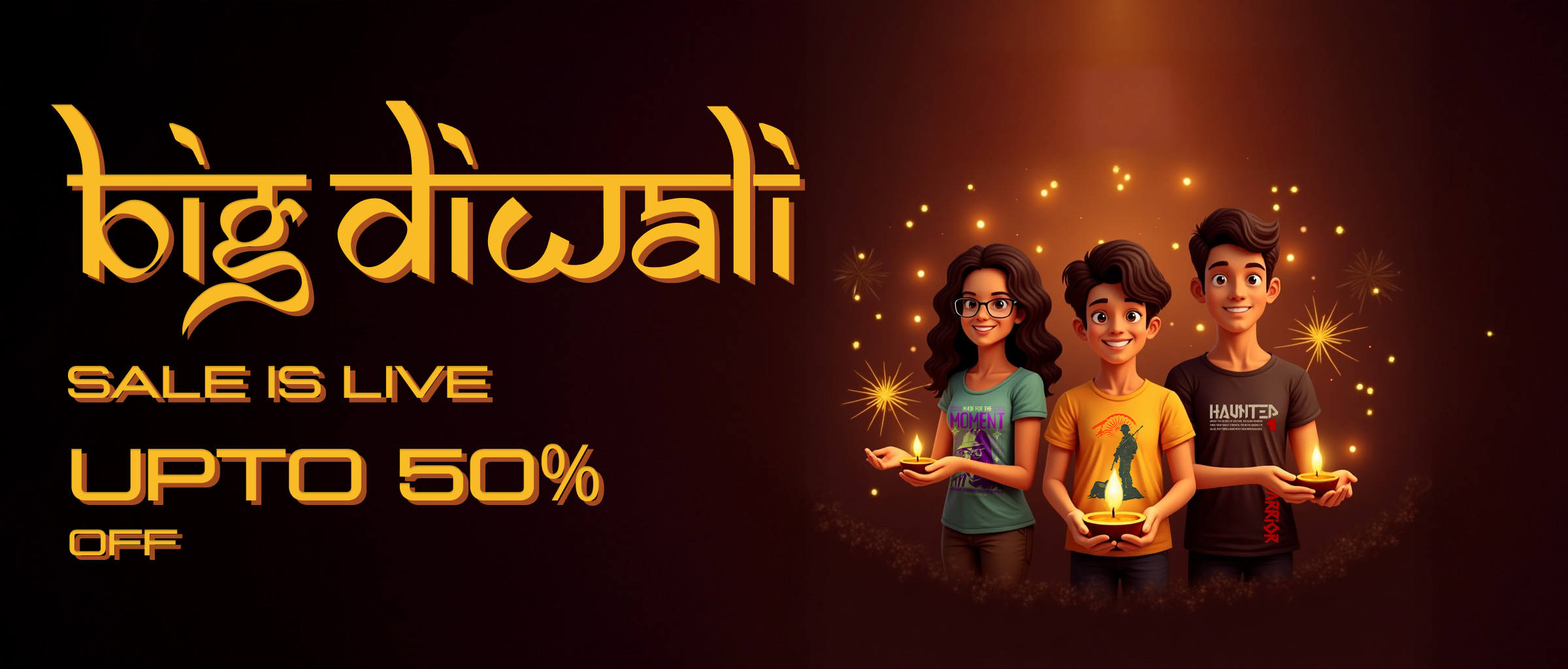 Big-Diwali-Sale-Collection Teevore