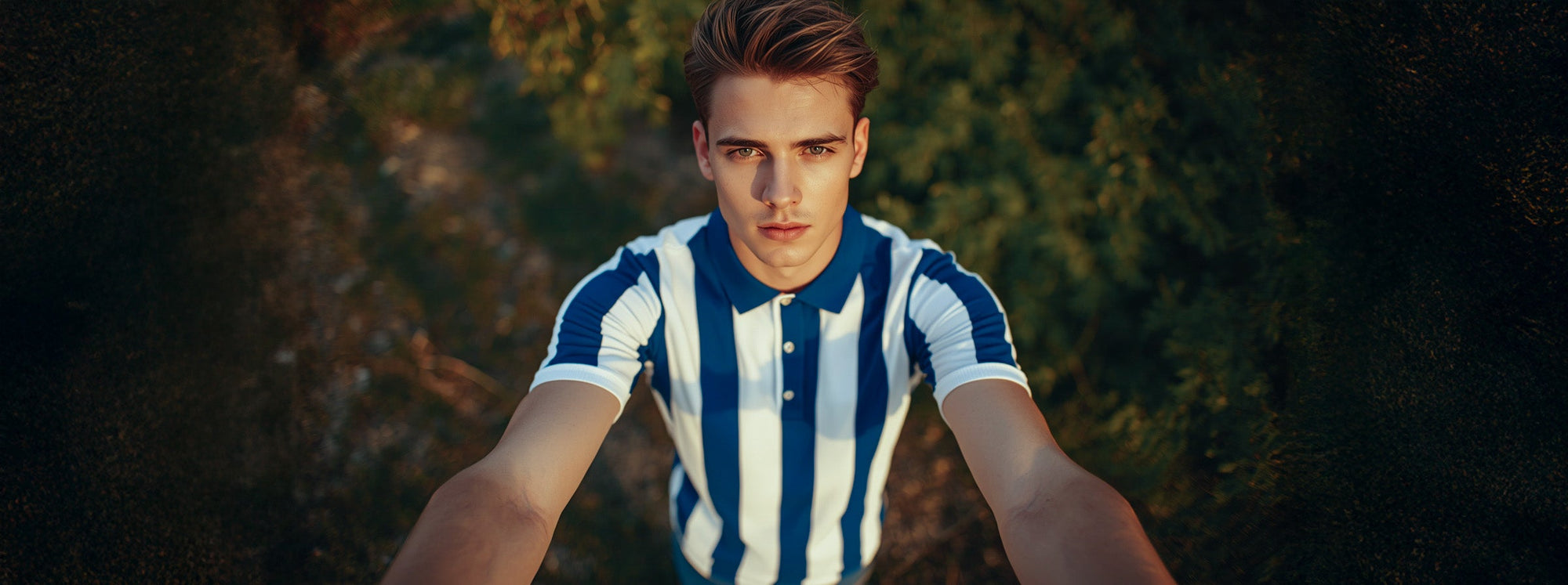 Polo T-Shirt