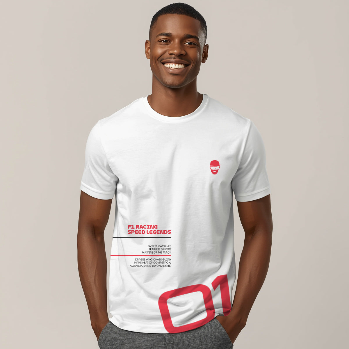 Trackline-Collection Teevore