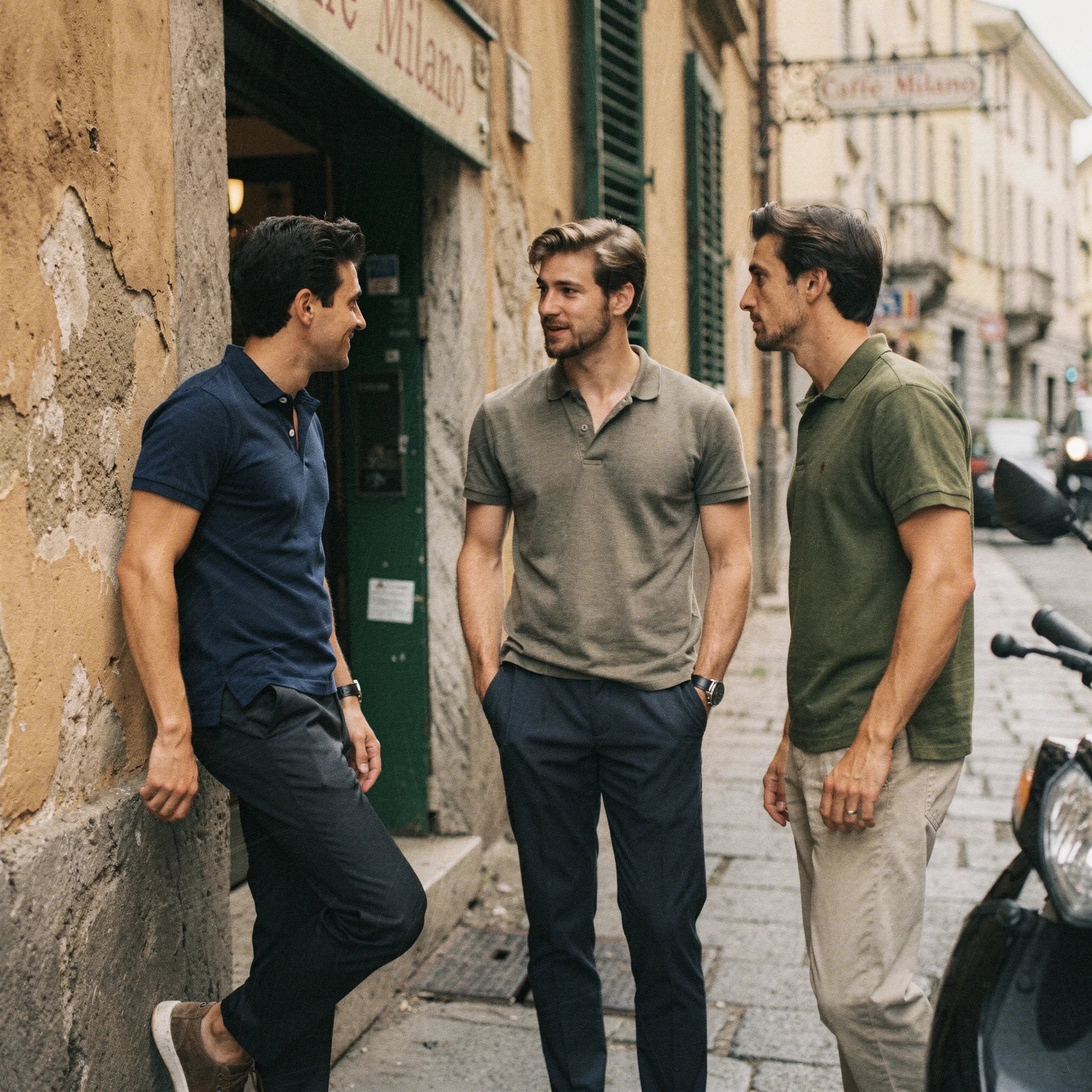 Urban Polo Series