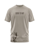 Born To Nap T-Shirt Teevore