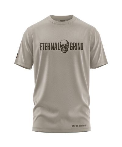Eternal Grind T-Shirt Teevore