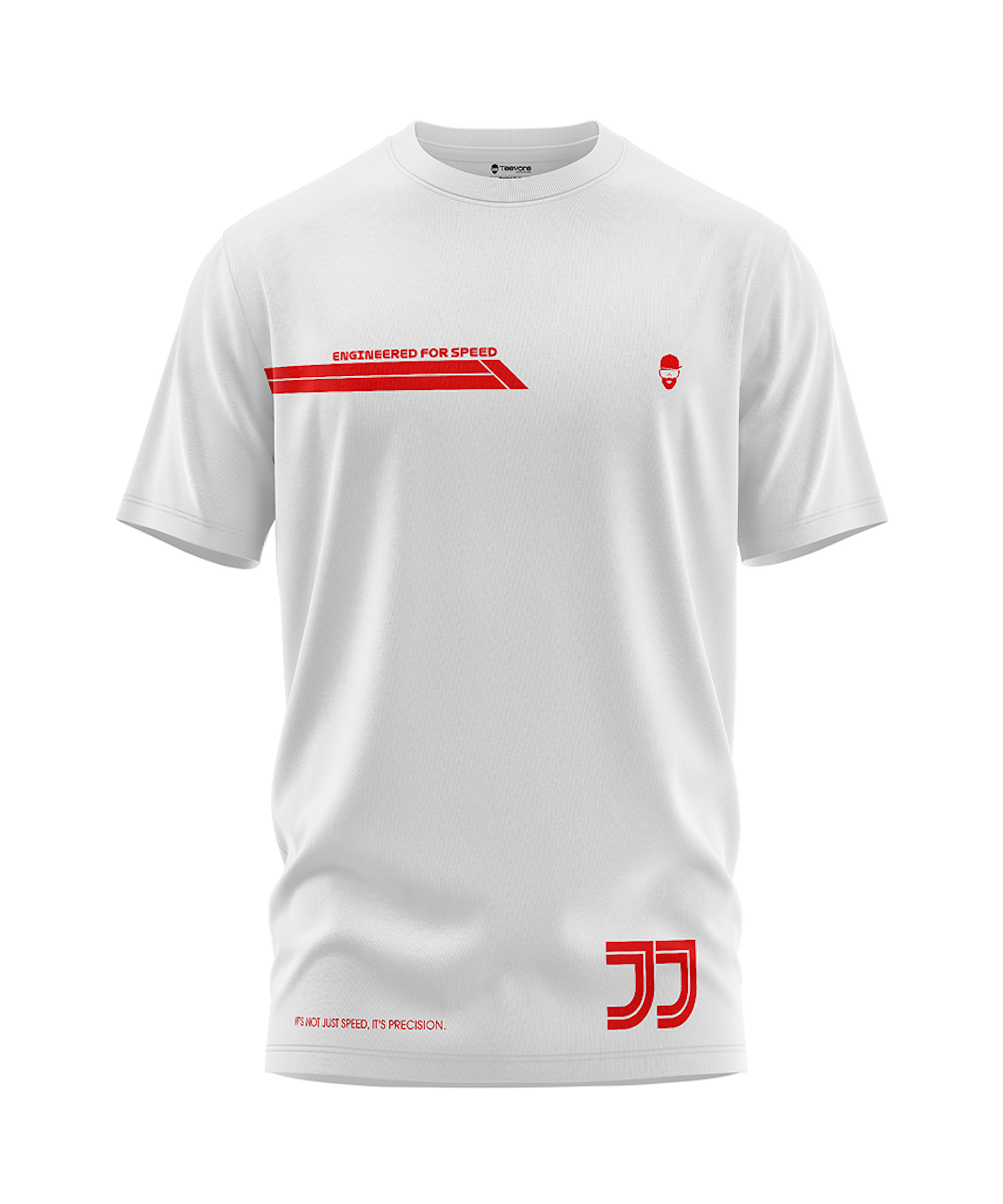 Urban Wear Just Speed T-Shirt Teevore