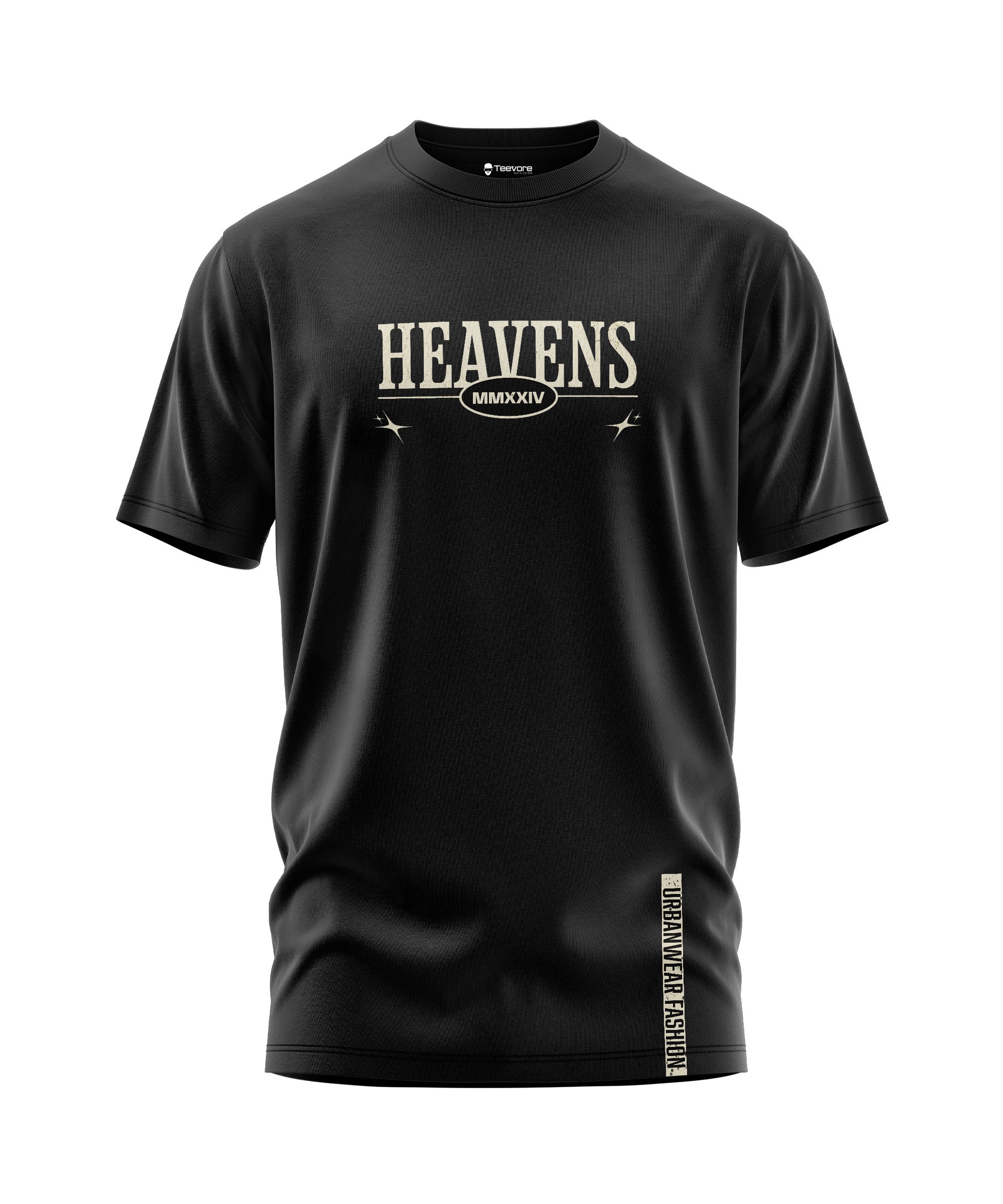Ubran Wear T-Shirt Teevore