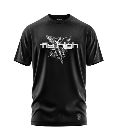 Urban Wear FlyHigh T-Shirt Teevore