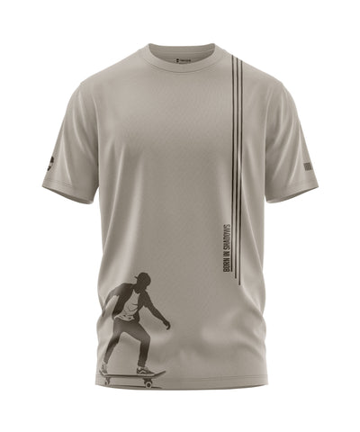 Born In Shadows T-Shirt Teevore