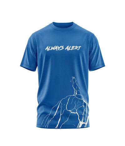 Adventure Always Alerts StreetWear