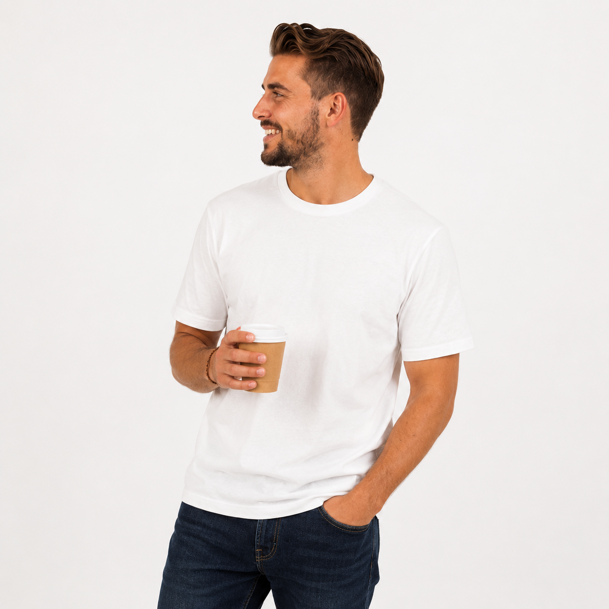 Arctic Core Tee