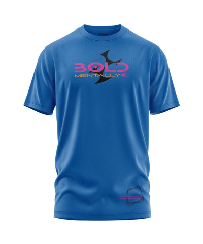 Bold Mentality T-Shirt StreetWear
