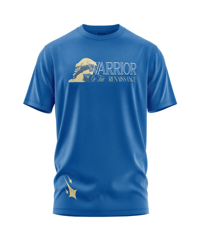 Warrior Of The Renaissance T-Shirt StreetWear