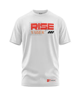 Rise Life Warrior T-Shirt StreetWear