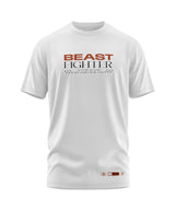 Beast Fighter T-Shirt StreetWear