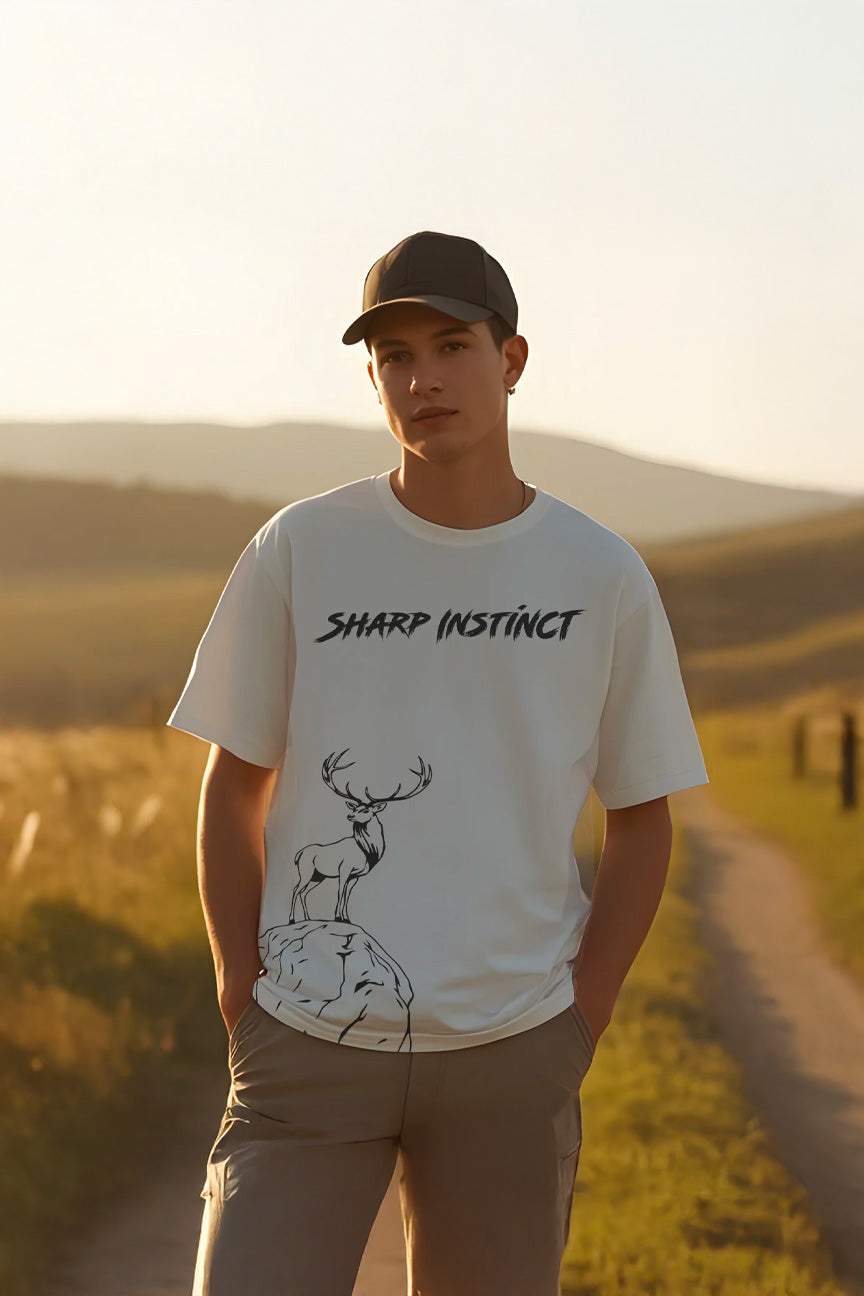 Wild Spirit Tee