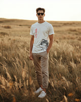 Golden Hour Graphic Tee Teevore