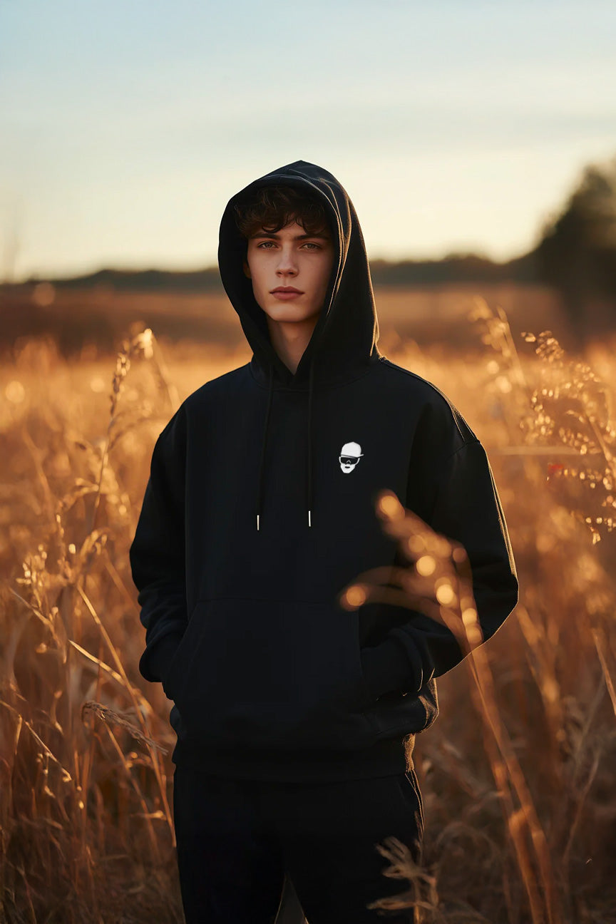 Classic Cap Hoodie