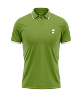 Emerald Grove Nature Polo Teevore