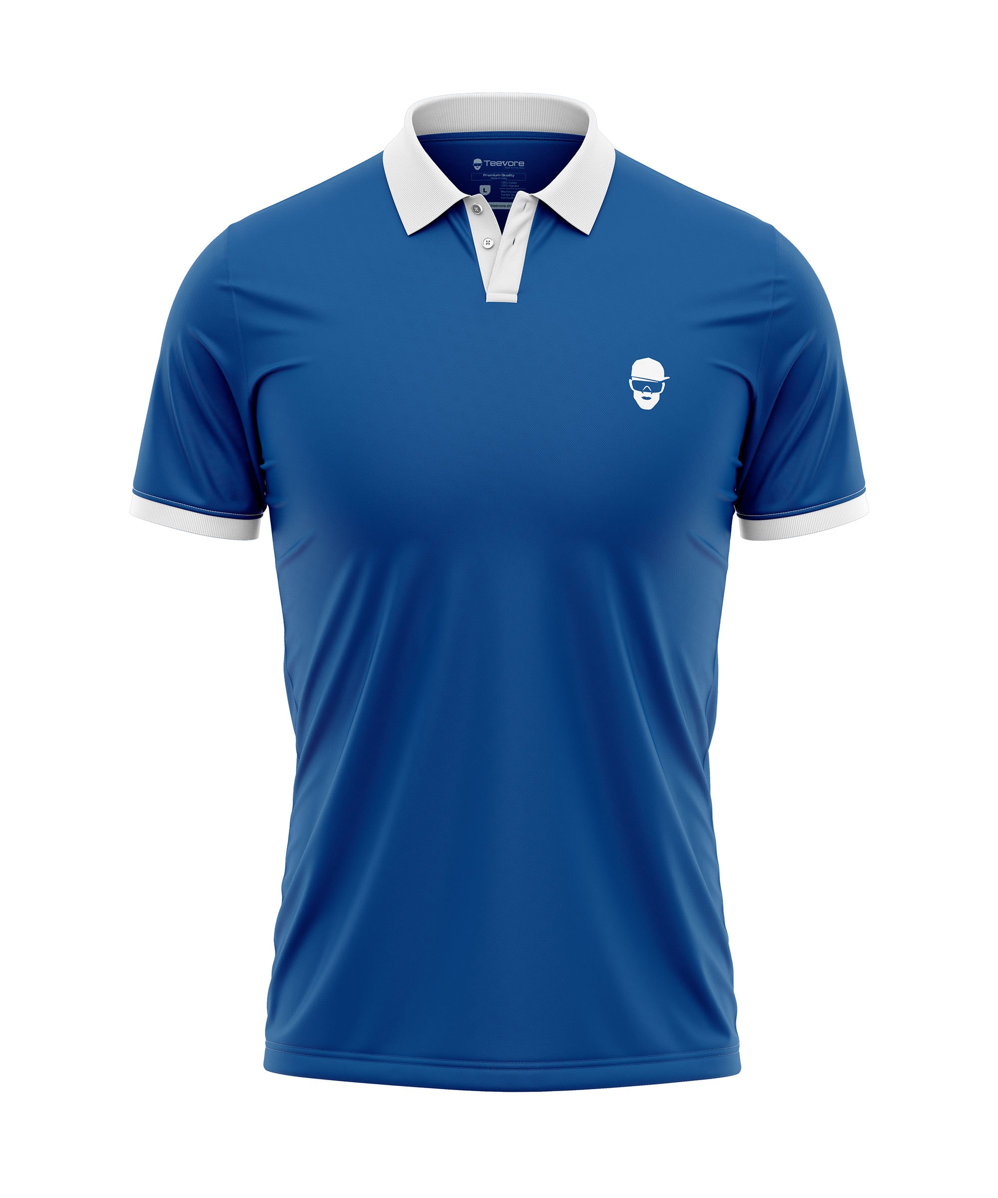 Forest Canopy Explorer Polo Teevore