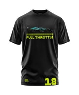 Full Throttle T-Shirt Teevore