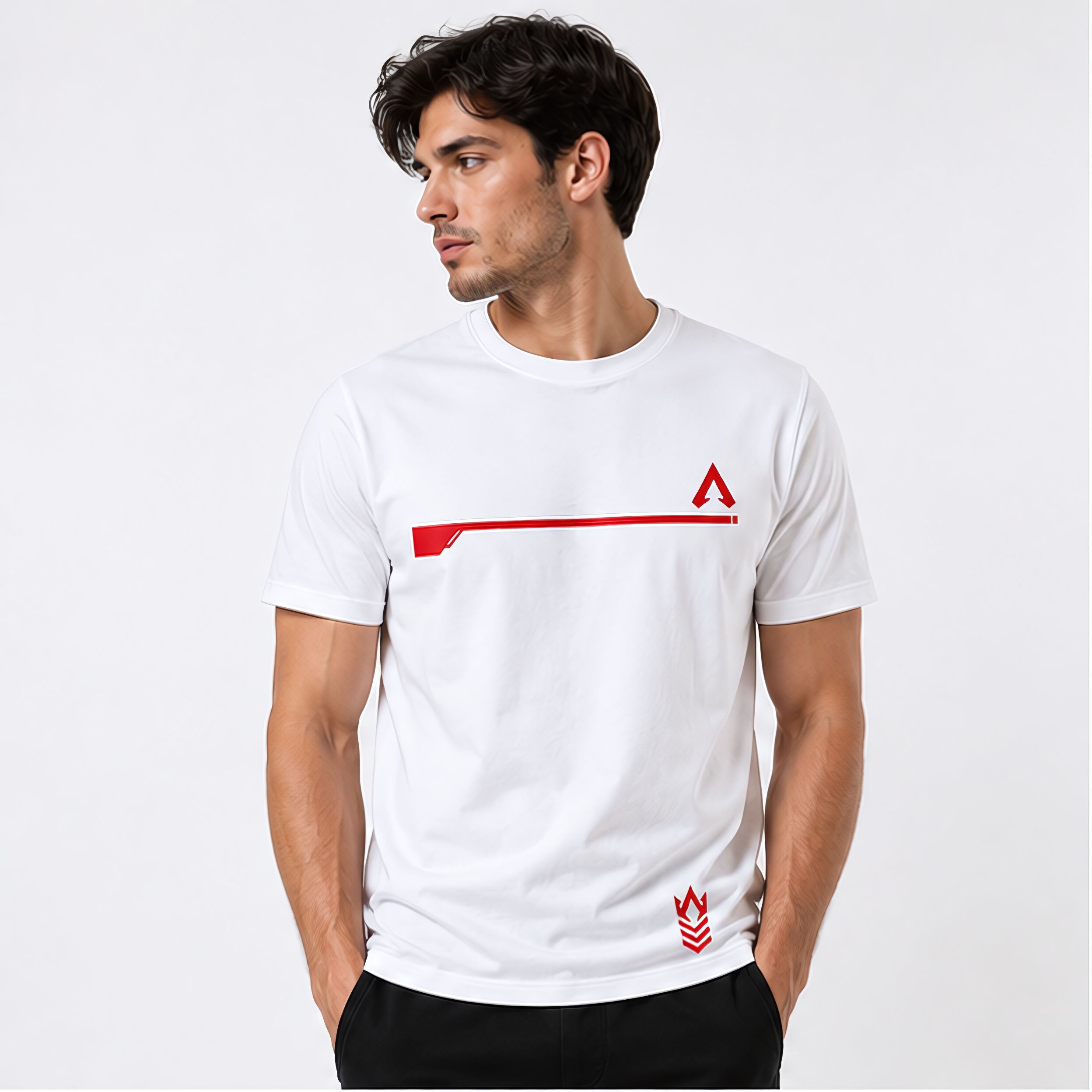 Urban Wear Apex Legends T-Shirt