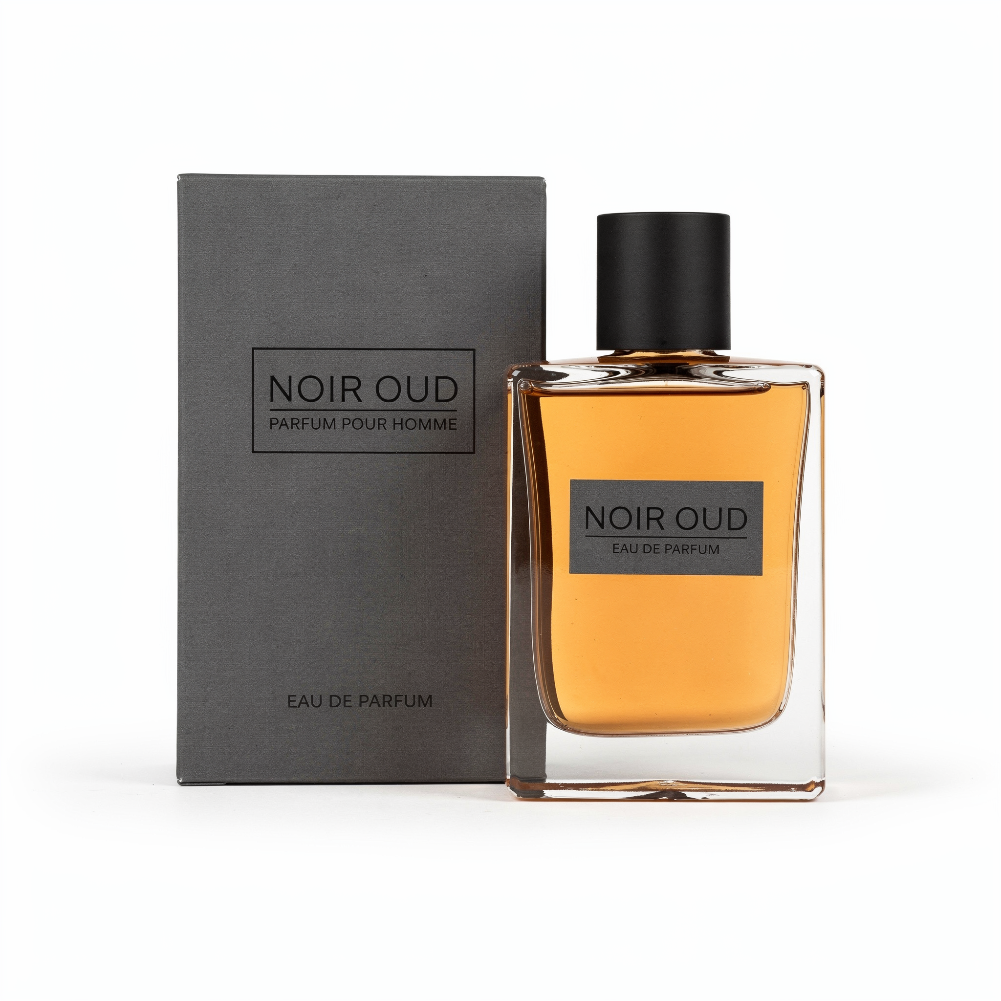 Eau De Perfume Noir Oud