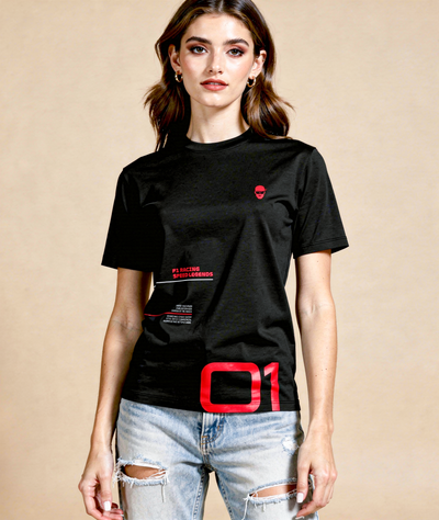 Ignite Fuel The Speed T-Shirt