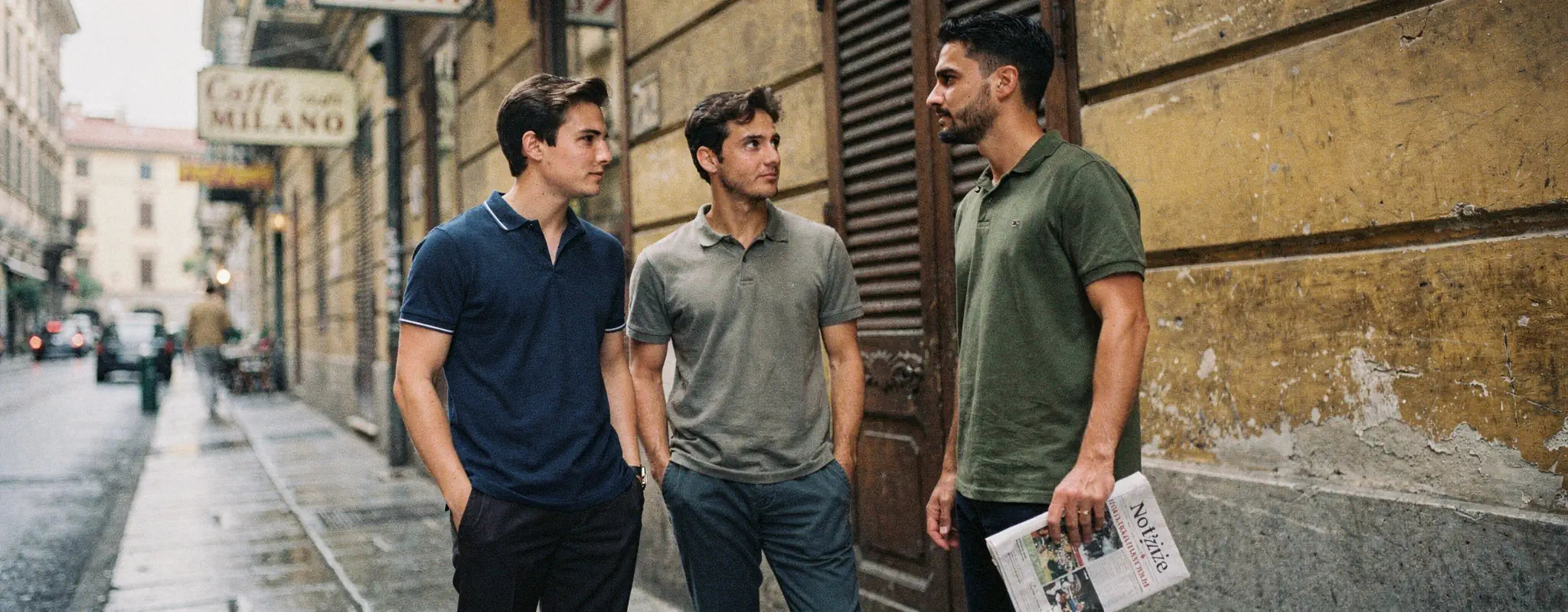 Urban Polo Series