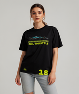 Full Throttle Women’s T-Shirt