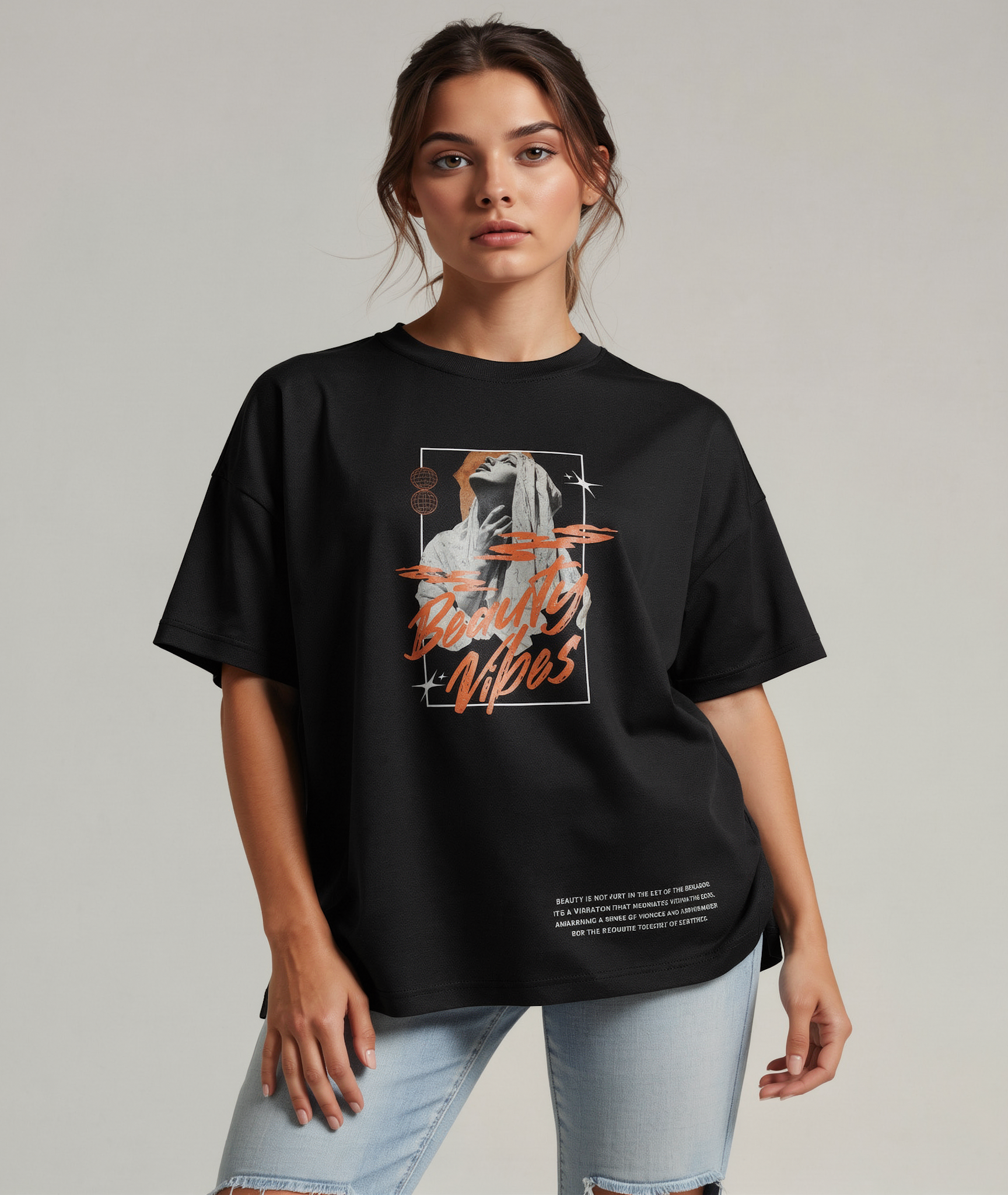 Strength In Sacrifice T-Shirt