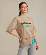 Full Throttle Women’s T-Shirt