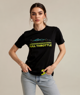 Full Throttle Women’s T-Shirt