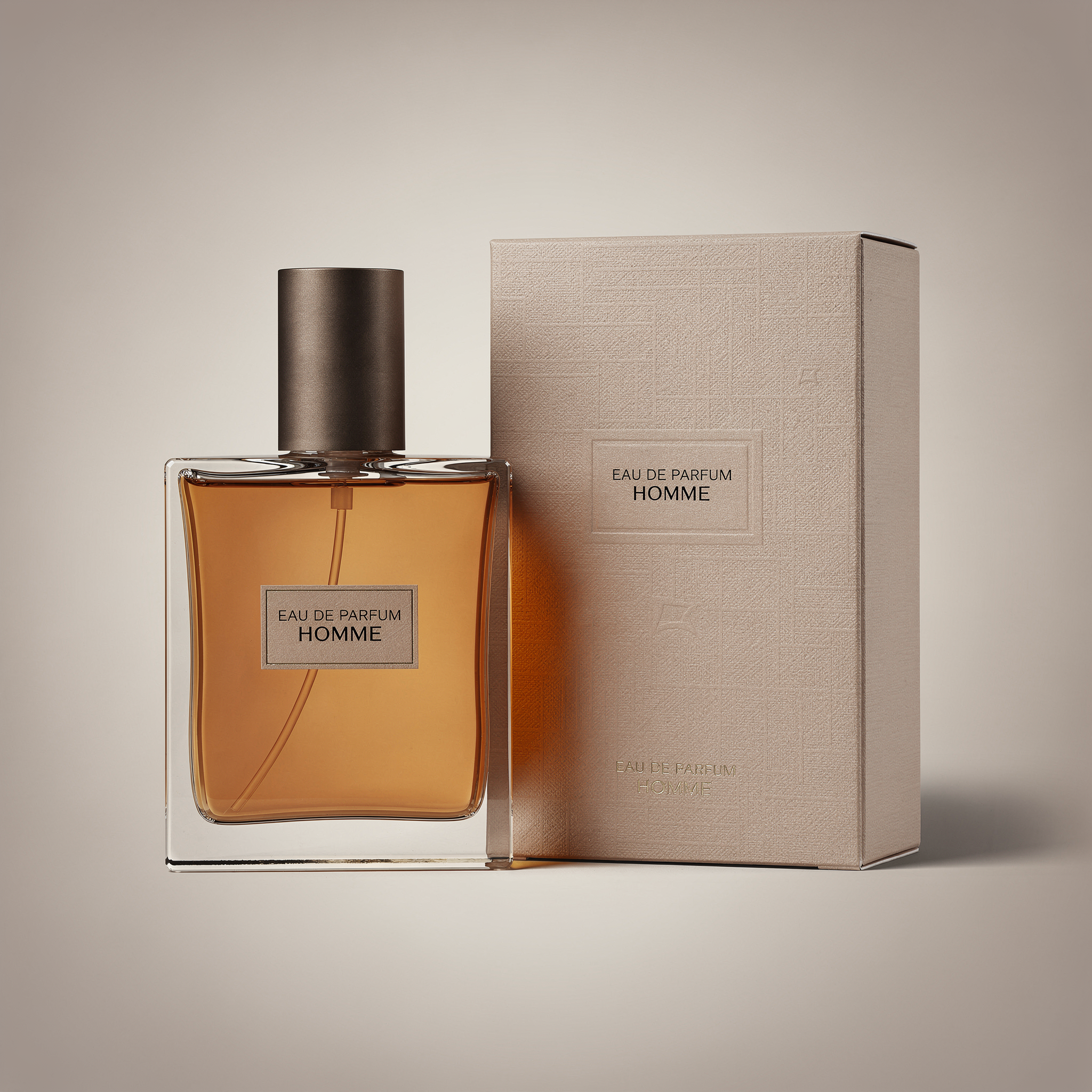 Eau De Perfume Homme