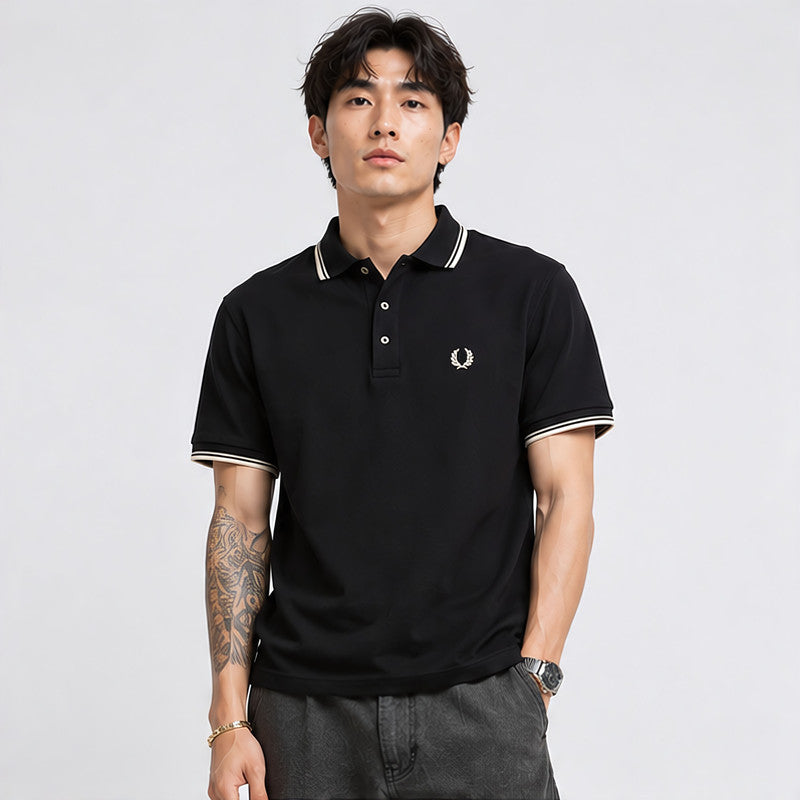 The Horizon Polo